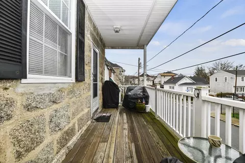 Exterior - 138 Beattie St #2, Fall River, MA 02723 photo 2 of 4