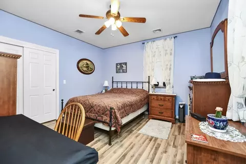 Bedroom - 138 Beattie St #2, Fall River, MA 02723 photo 5 of 9