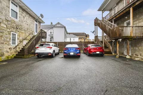 Exterior - 138 Beattie St #2, Fall River, MA 02723 photo 3 of 4