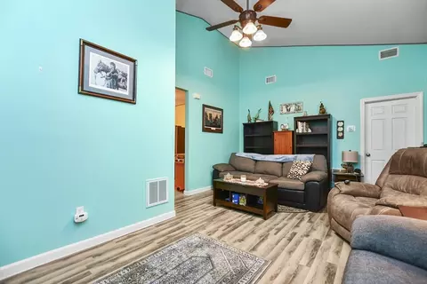 Bedroom - 138 Beattie St #2, Fall River, MA 02723 photo 3 of 9