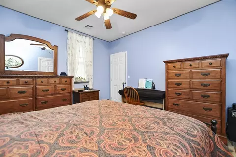 Bedroom - 138 Beattie St #2, Fall River, MA 02723 photo 9 of 9