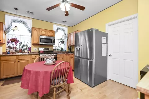 Kitchen - 138 Beattie St #2, Fall River, MA 02723 photo 5 of 6