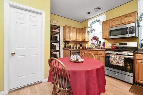 Kitchen - 138 Beattie St #2, Fall River, MA 02723 photo 2 of 6