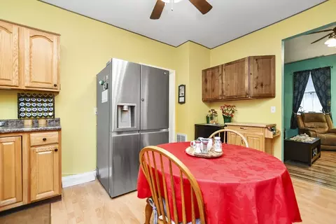 Dining - 138 Beattie St #2, Fall River, MA 02723 photo 2 of 2