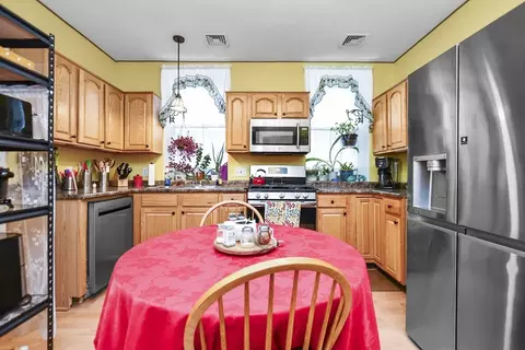 Kitchen - 138 Beattie St #2, Fall River, MA 02723 photo 1 of 6
