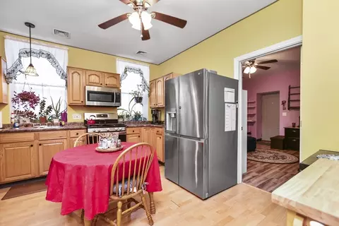 Kitchen - 138 Beattie St #2, Fall River, MA 02723 photo 4 of 6