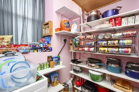 Kitchen - 138 Beattie St #2, Fall River, MA 02723 photo 6 of 6