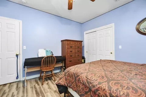 Bedroom - 138 Beattie St #2, Fall River, MA 02723 photo 6 of 9
