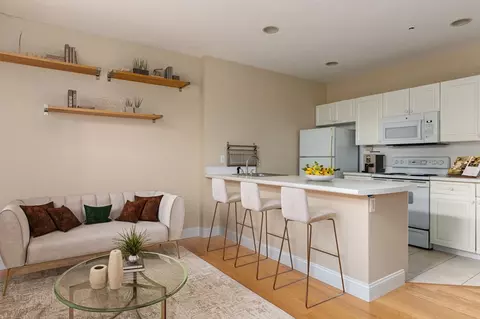 332 Jamaicaway #104, Boston, MA 02130