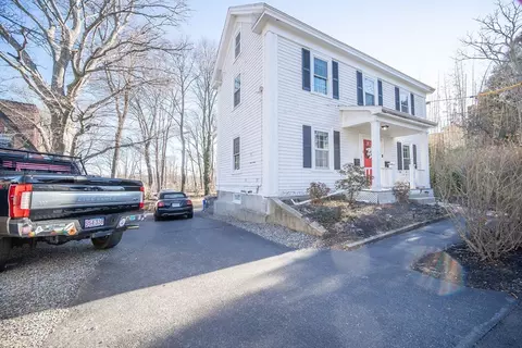 6 Edgehill Rd, Woburn, MA 01801