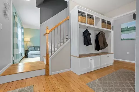 Entry Way - 39 Beverly Dr, Georgetown, MA 01833 photo 1 of 2