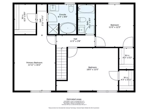 Floorplan - 39 Beverly Dr, Georgetown, MA 01833 photo 2 of 4