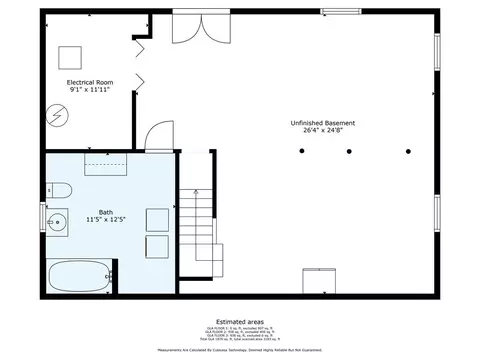 Floorplan - 39 Beverly Dr, Georgetown, MA 01833 photo 3 of 4