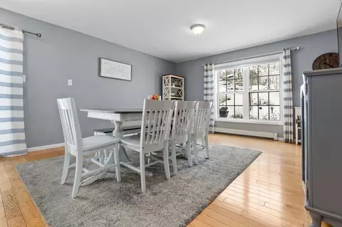 Dining - 39 Beverly Dr, Georgetown, MA 01833 photo 1 of 3