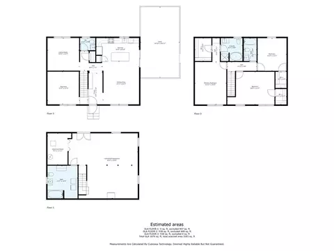 Floorplan - 39 Beverly Dr, Georgetown, MA 01833 photo 4 of 4