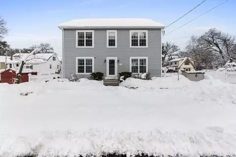 Exterior - 39 Beverly Dr, Georgetown, MA 01833 photo 3 of 5