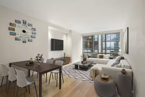 3 Avery #407, Boston, MA 02111