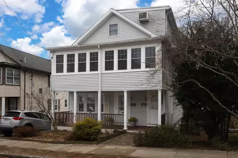 18 Pine St #18, Arlington, MA 02474