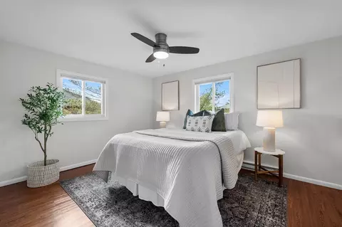 Bedroom - 34 Bayview Ter #10, Danvers, MA 01923 photo 1 of 5