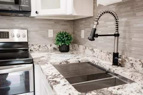 Kitchen - 34 Bayview Ter #10, Danvers, MA 01923 photo 2 of 7