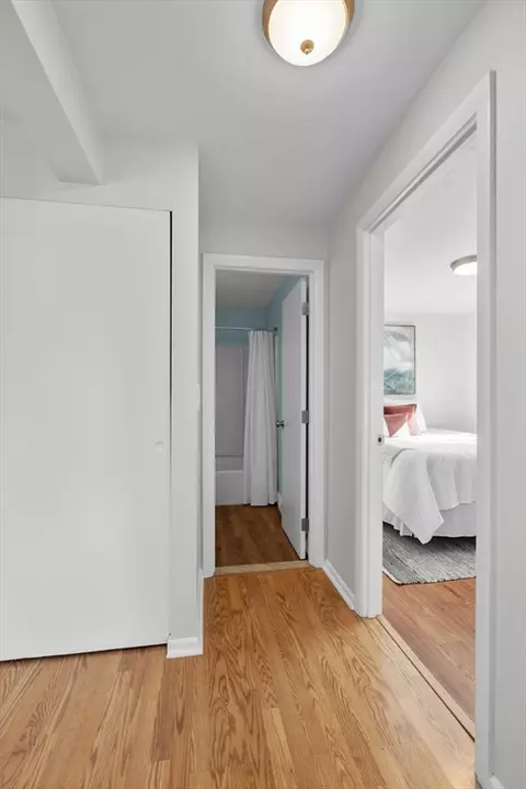 Entry Way - 34 Bayview Ter #10, Danvers, MA 01923 photo 1 of 2