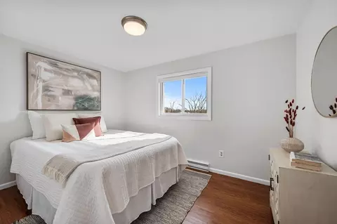 Bedroom - 34 Bayview Ter #10, Danvers, MA 01923 photo 4 of 5