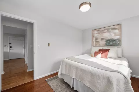 Bedroom - 34 Bayview Ter #10, Danvers, MA 01923 photo 5 of 5