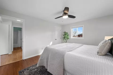 Bedroom - 34 Bayview Ter #10, Danvers, MA 01923 photo 3 of 5