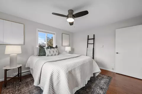 Bedroom - 34 Bayview Ter #10, Danvers, MA 01923 photo 2 of 5