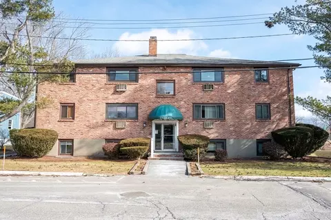34 Bayview Ter #10, Danvers, MA 01923