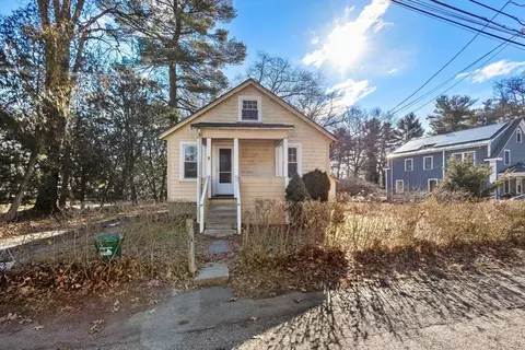 28 Birch, Natick, MA 01760
