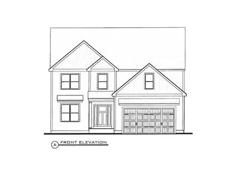 50 Sperry Ln, North Attleboro, MA 02760
