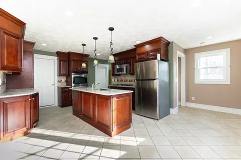 Kitchen - 68 Congress St, Woonsocket, RI 02895 photo 3 of 5