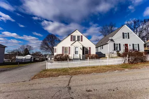 Exterior - 68 Congress St, Woonsocket, RI 02895 photo 2 of 11