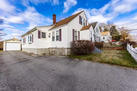 Exterior - 68 Congress St, Woonsocket, RI 02895 photo 4 of 11