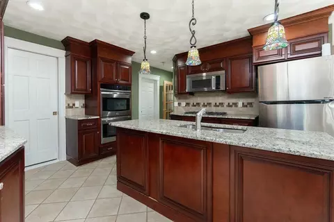 Kitchen - 68 Congress St, Woonsocket, RI 02895 photo 1 of 5