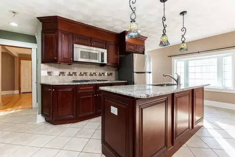 Kitchen - 68 Congress St, Woonsocket, RI 02895 photo 2 of 5