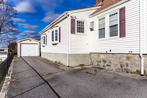 Exterior - 68 Congress St, Woonsocket, RI 02895 photo 3 of 11