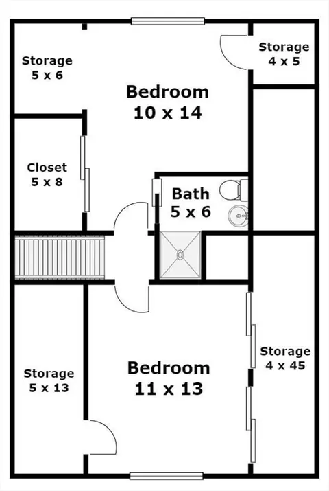 Floorplan - 68 Congress St, Woonsocket, RI 02895 photo 1 of 2