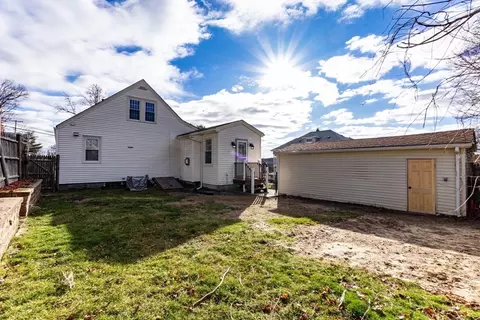 Exterior - 68 Congress St, Woonsocket, RI 02895 photo 5 of 11