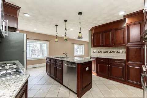 Kitchen - 68 Congress St, Woonsocket, RI 02895 photo 4 of 5