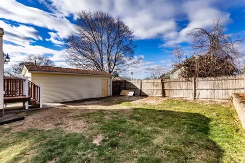 Exterior - 68 Congress St, Woonsocket, RI 02895 photo 6 of 11