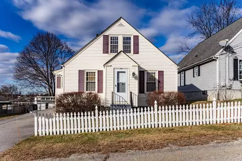 68 Congress St, Woonsocket, RI 02895