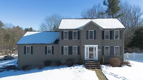 128 Britney Dr, Holden, MA 01520