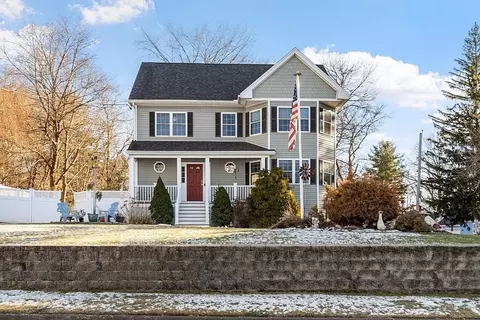 1 Carolyn Rd, Wilmington, MA 01887