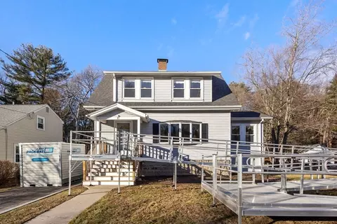 87 Swan Ave, Weymouth, MA 02190