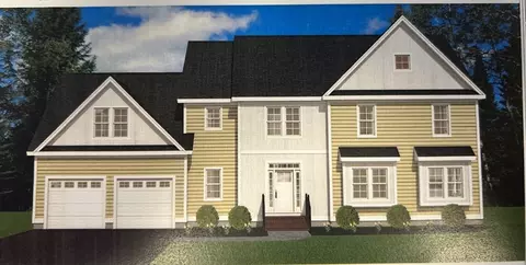 105 Ronald C Meyer Dr, North Attleboro, MA 02760