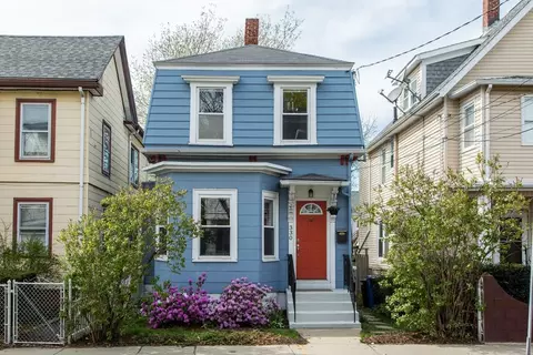 330 Lowell St, Somerville, MA 02145