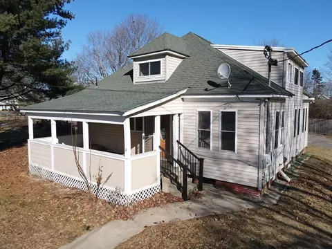 8 Madison Ave, Montague, MA 01376