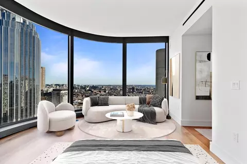 1 Dalton #2404, Boston, MA 02115